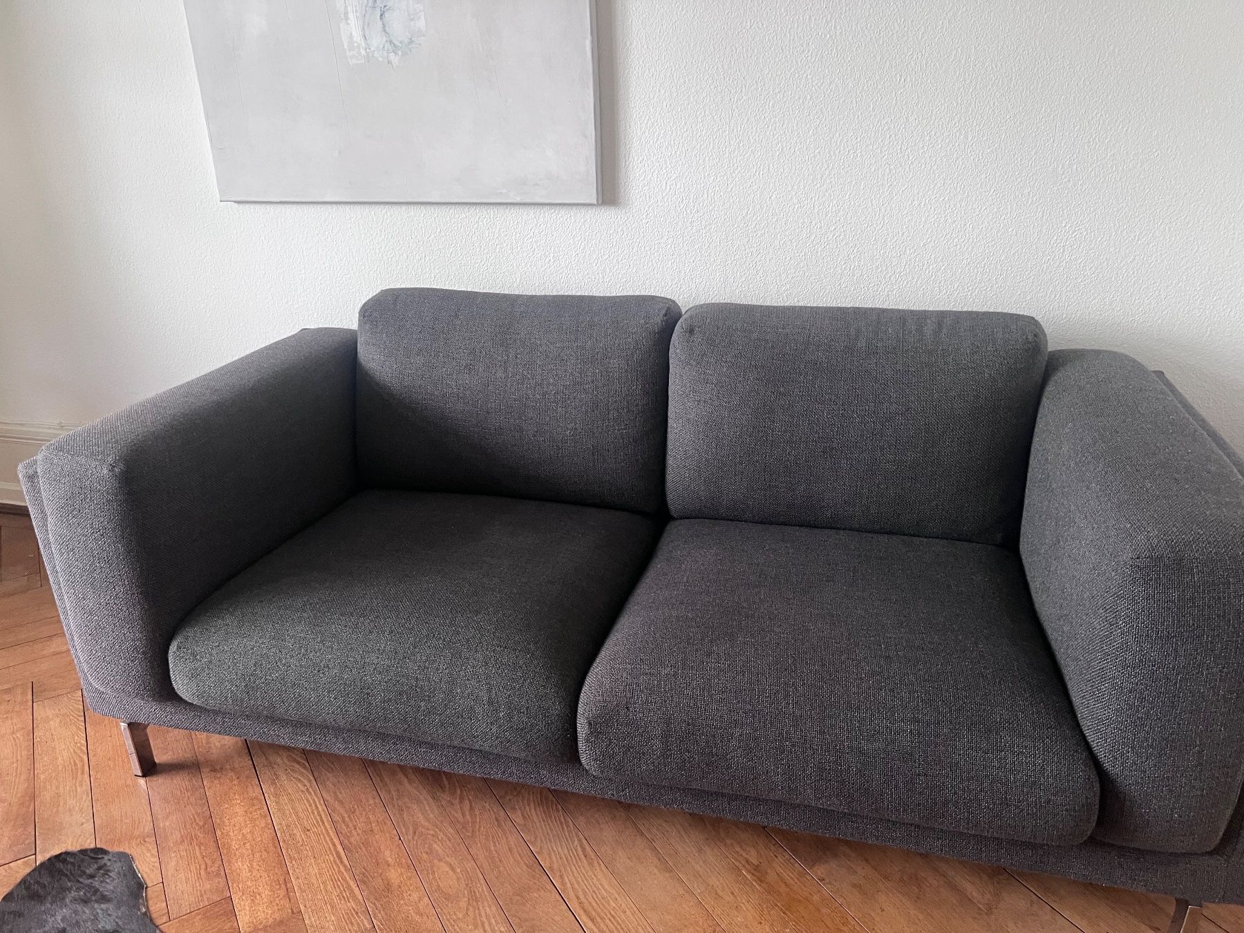Sofas: IKEA Sofa – D'occasion à Zürich par oliviati 1