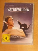 DVD Vaterfreuden mit Matthias Schweighöfe