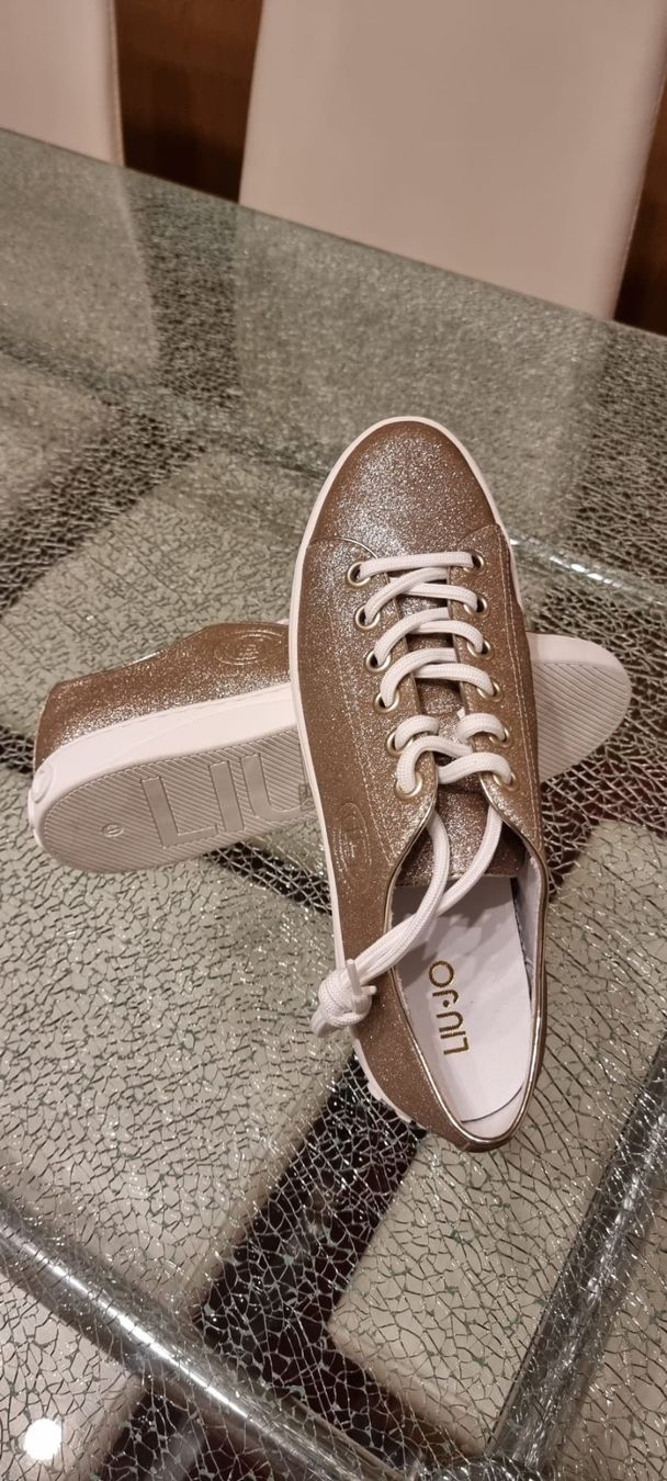 Liu Jo Scarpe da donna: Liu Jo Gr. 41 – Nuovo e nell'imballaggio originale da Luzern venduto da Reni025 9