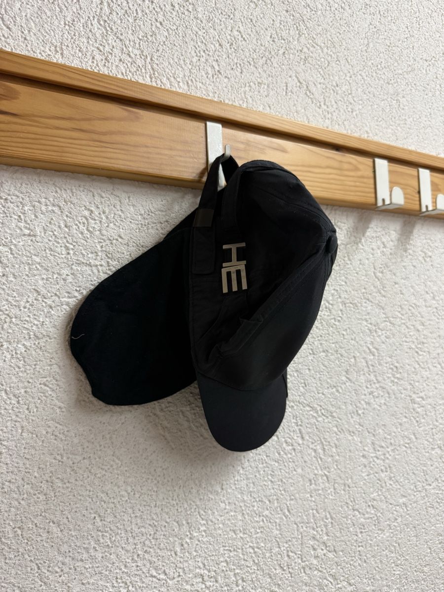Hüte, Mützen & Caps: HELIOT EMIL CAP – Neu (gemäss Beschreibung) aus Biel/Bienne von lichterhoh 3