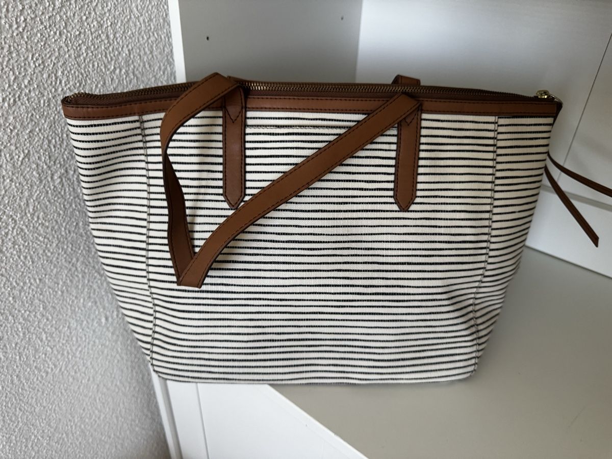 Fossil Borse da donna: Sac Fossil / Tasche Fossil – Usato da Zürich venduto da SwissTech37 1