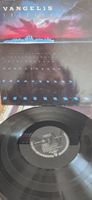 Vangelis - The City 1990 G,Vg