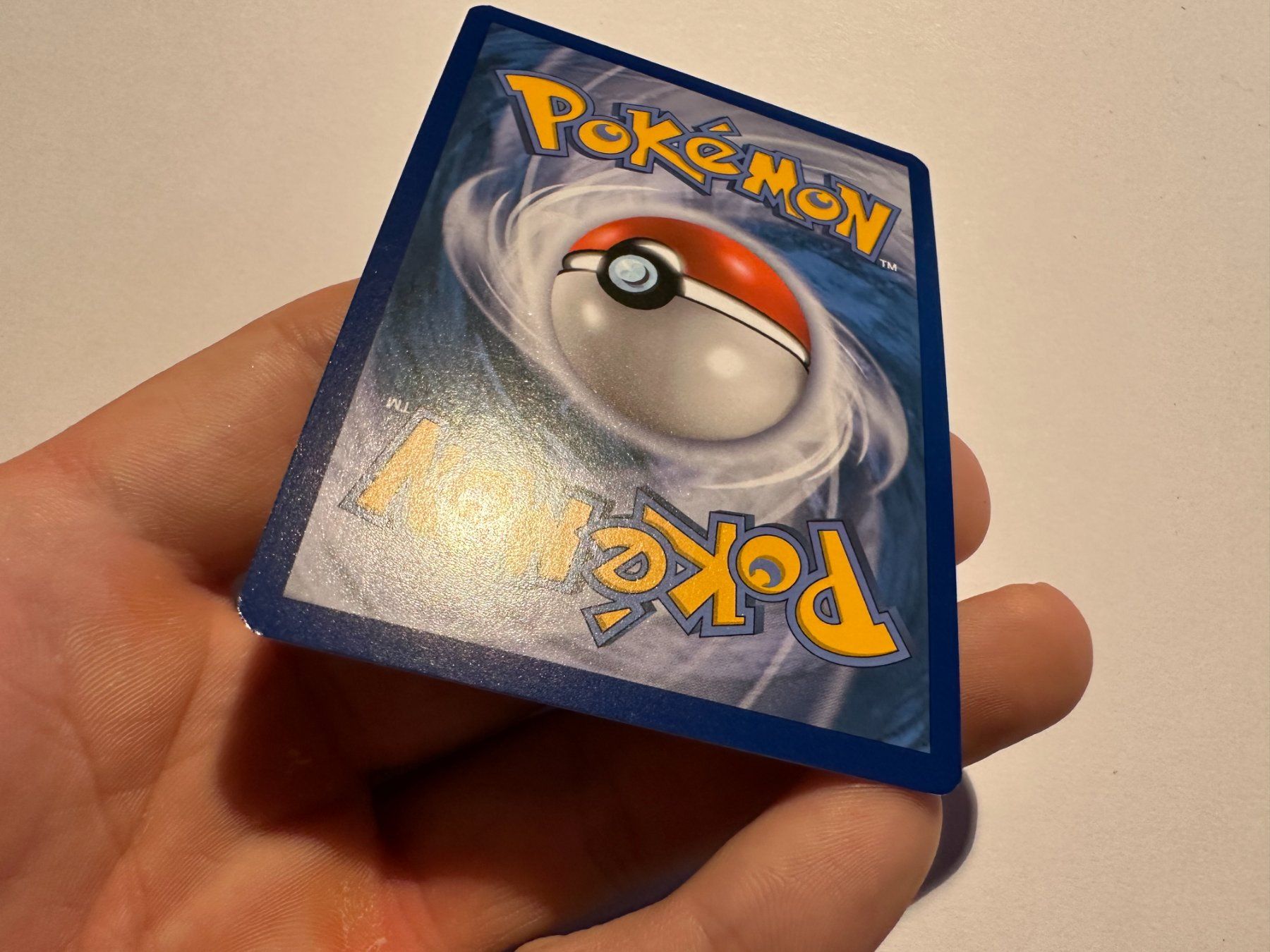 Pokémon Carte collezionabili: Prof. Platan Steam Siege XY Trainer Fullart DE – Usato da Hagendorn venduto da Pokecollectorch 3