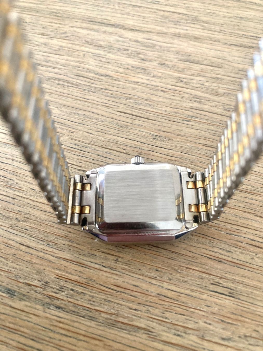 Orologi: Montre Chatelain Geneve vintage NOS - rare – Nuovo e nell'imballaggio originale da Lausanne venduto da DuGoutetdesCouleurs 2