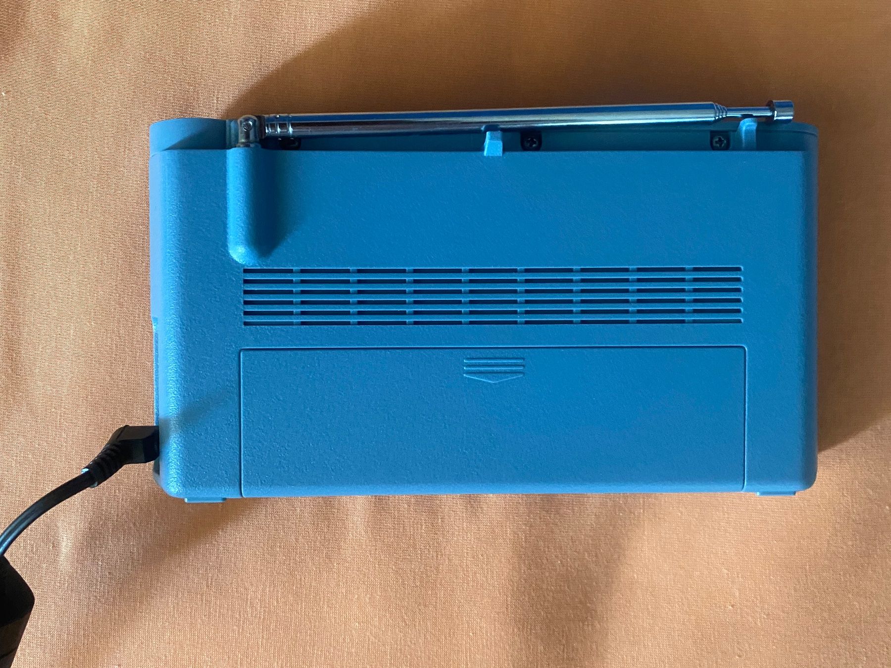 Radios: Radio Sony Xdr--S41d, DAB+, FM – Neu (gemäss Beschreibung) aus Kreuzlingen von don_ueli6wb5 2