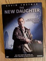 Kevin Costner - The New Daughter (DVD)