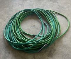 Gartenschlauch, Top Zustand, 25m Länge, sofort nutzbar!