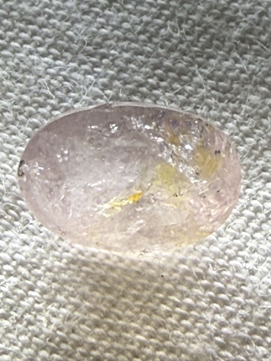 Pietre preziose: Rarität Taaffeite – Usato da Oberhof venduto da RealStone 1