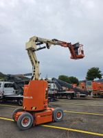 Gelenkteleskopbühne Boom 11.1m / JLG E300 AJP