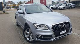 Audi Q5, 3.0 TDI clean quattro, S-Tronic (Version S-Line)