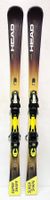 HEAD SUPERSHAPE e-SPEED  156 cm