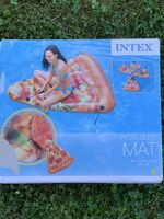 Luftmatratze „PIZZA“ INTEX