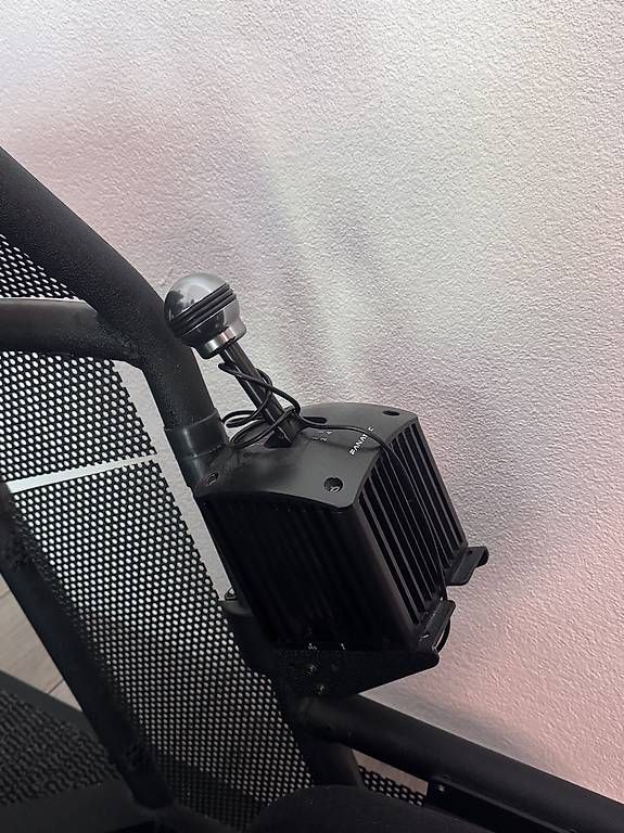 Controller: Fanatec Rig  – Usato da Olten venduto da otb.vg 4