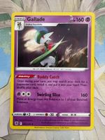 Pokémon TCG – Gallade Holo (ASR062) Astral Radiance