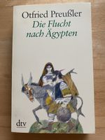 Die Flucht nach Ägypten - Otfried Preussler