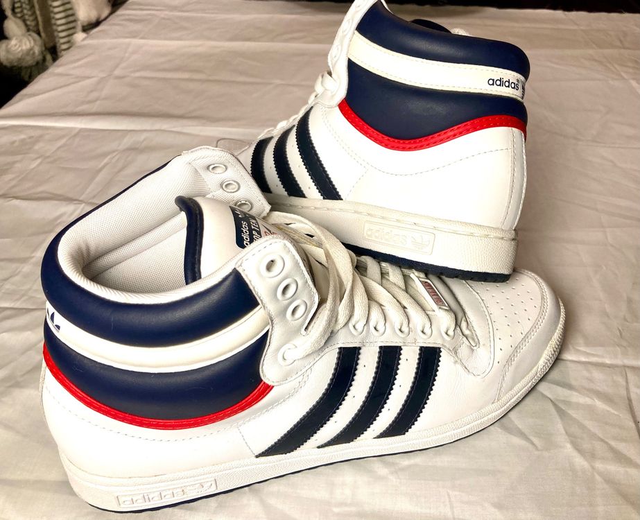 Adidas Top Ten Hi 30th Anniversary Edition Kaufen auf Ricardo