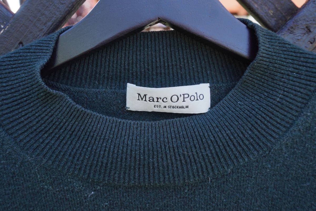 Maglioni & Felpe: Pull Marc O'Polo  – Usato da Peseux venduto da fio_n9qk 2
