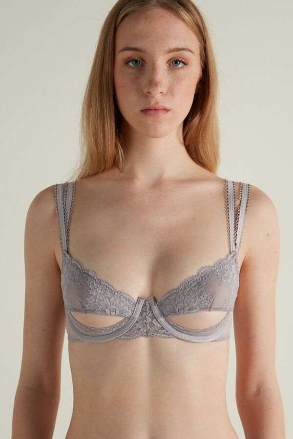 Tezenis Altra biancheria intima: Tezenis sexy BH Grosse 2B – Nuovo (secondo la descrizione) da Zürich venduto da mad_56hx 2