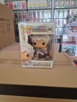 Funko Pop! One Piece Luffy Gear Five Chase #1607