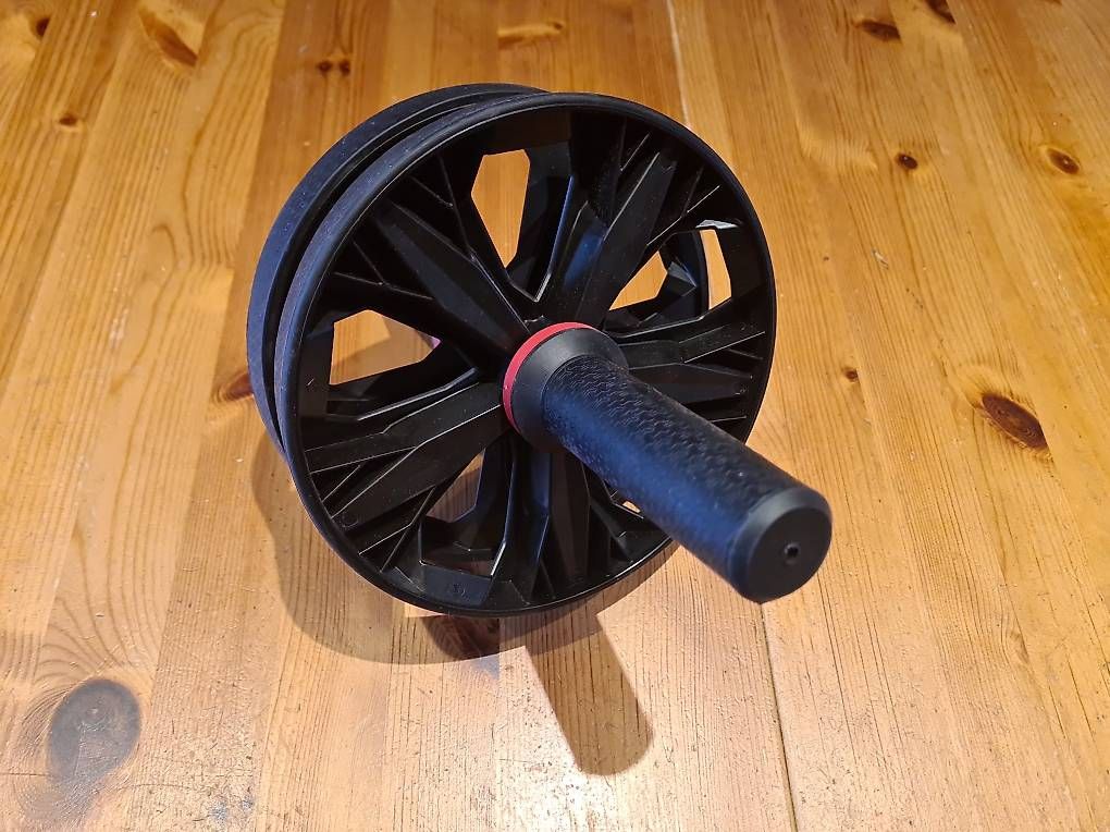 Vélos d'appartement: Roue abdominale – D'occasion à Châtel-St-Denis par max_fri 1