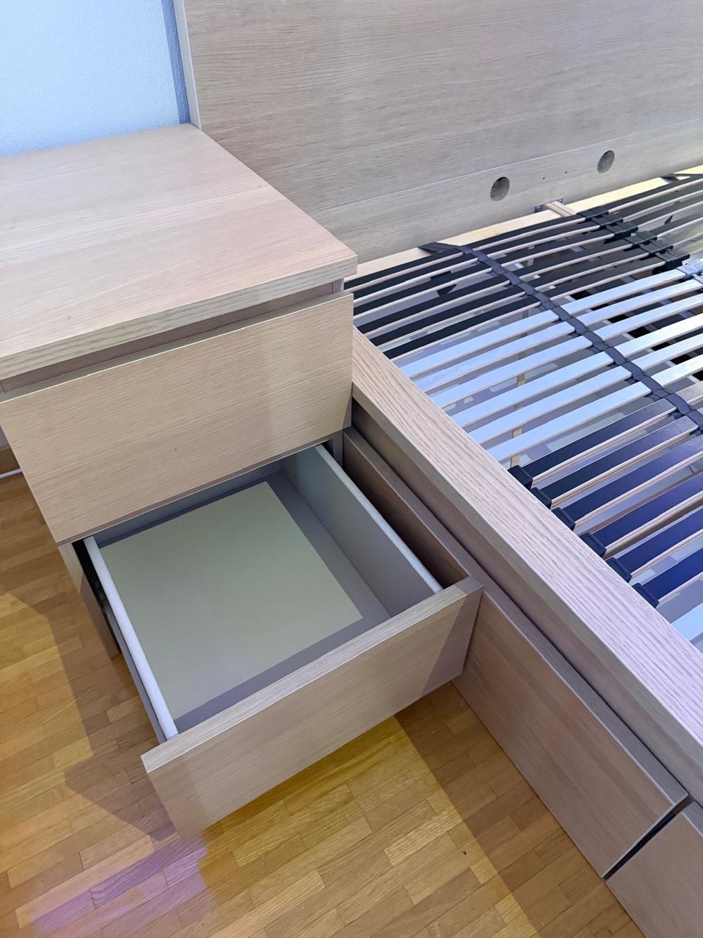 Ikea Comodini: Tables de chevet - excellent état – Usato da Genève venduto da Laure10_BEHJ