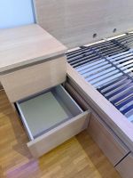 Tables de chevet - excellent état