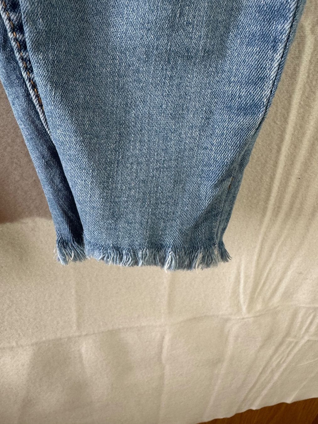 Jeans: Jeans von FB Sisters Gr. 29 – Usato da Grosswangen venduto da second_hand_dress 3