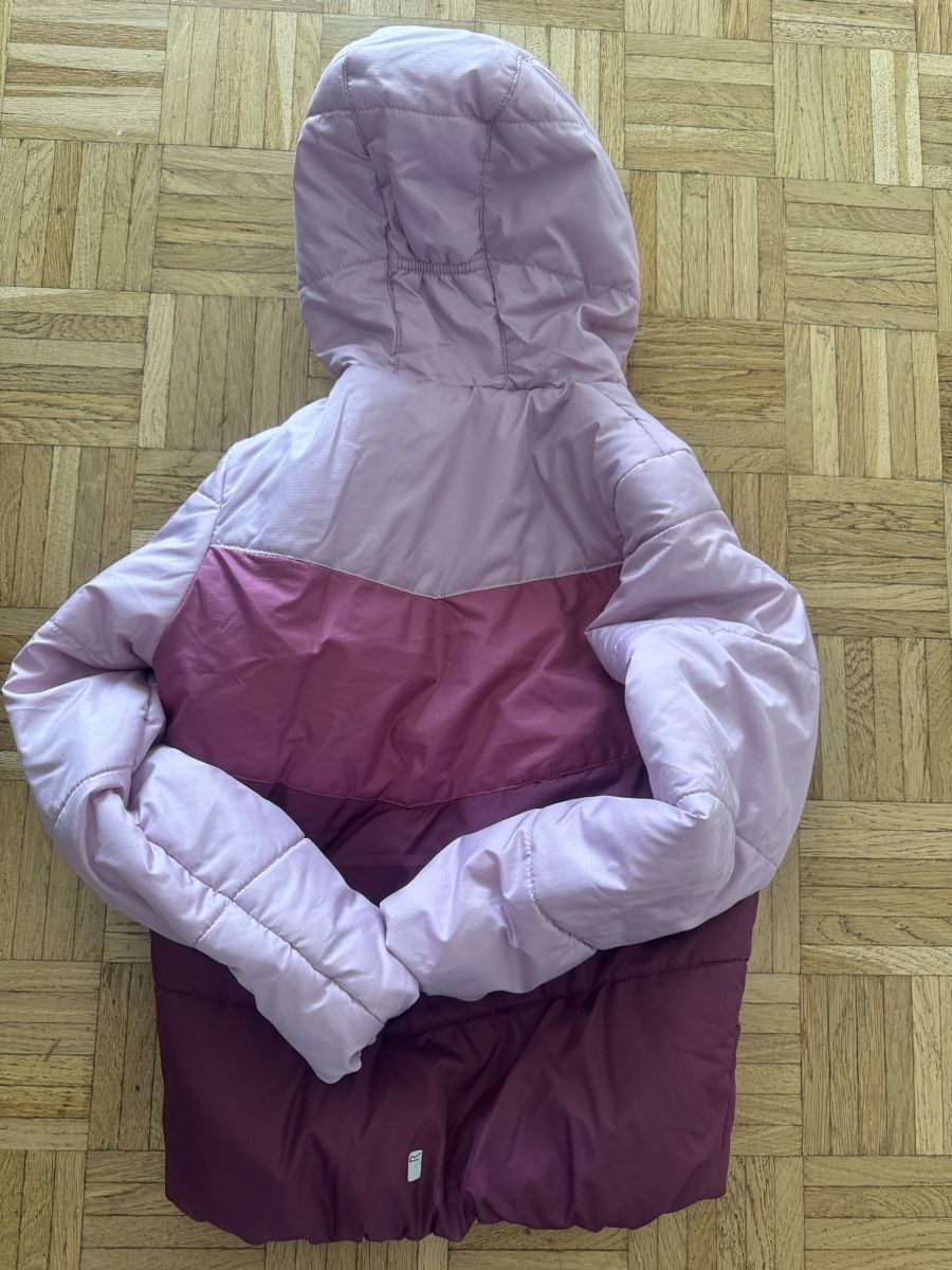 Giacche & Cappotti: Regatta Mädchen Jacke 140 – Usato da Schlieren venduto da Fam.Baumi 1