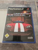 Urban Extreme PS2