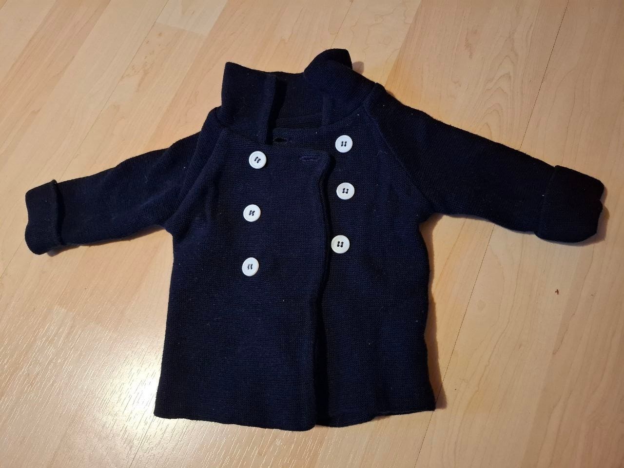 Alana Giacche & Cappotti: Matrosenjacke, dunkelblau, Gr.68, Alana – Usato da Malix venduto da jul_7nhn
