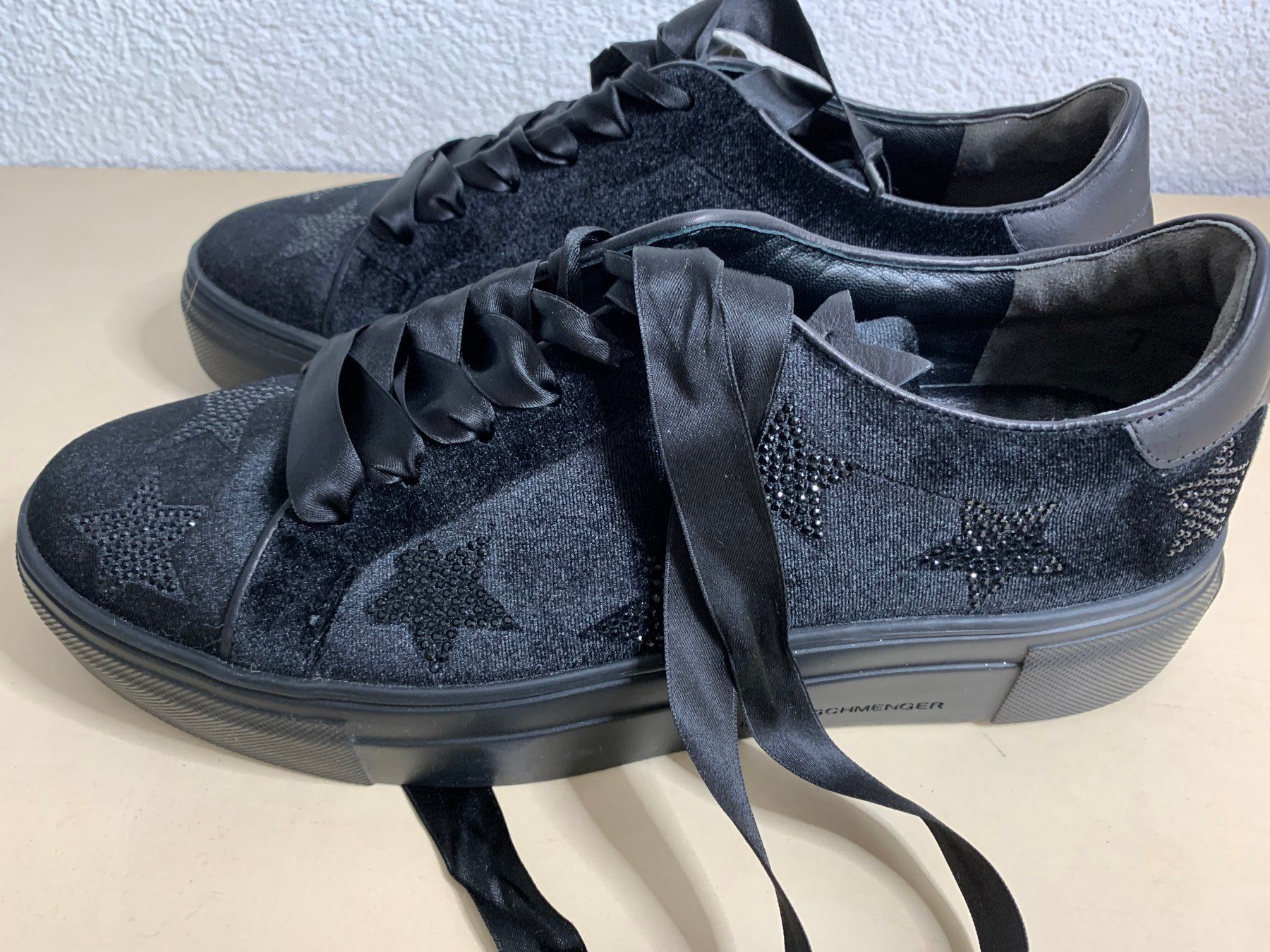 Kennel + Schmenger Scarpe da donna: Sneaker Kennel & Schmenger Gr. 40.5 – Nuovo e nell'imballaggio originale da Wetzikon ZH venduto da EvisStore 1