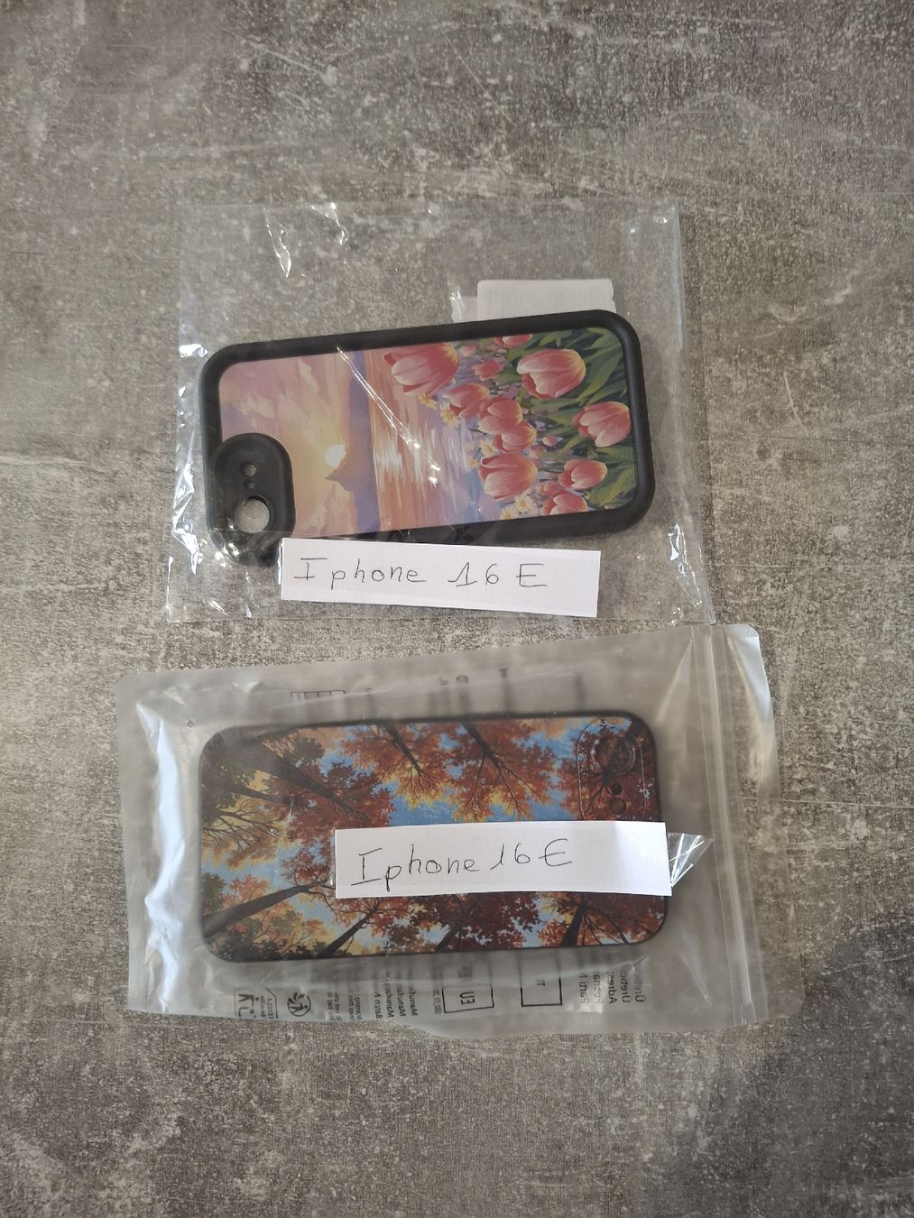 Covers & Borse: Fourres de IPhone et de tablette – Nuovo (secondo la descrizione) da Morges venduto da ProfesseurJones 3