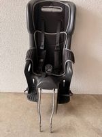 Britax Römer Jockey Comfort³ Velo Kindersitz - Top! 