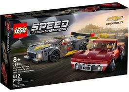 LEGO Speed Champions (76903)