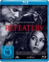 Repeaters - Tödliche Zeitschleife  (Blu-Ray)