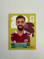 Al-Haydos QAT16 - Panini CH Edition WM 2026