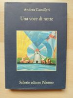 Una voce di notte / Montalbano / Andrea Camilleri