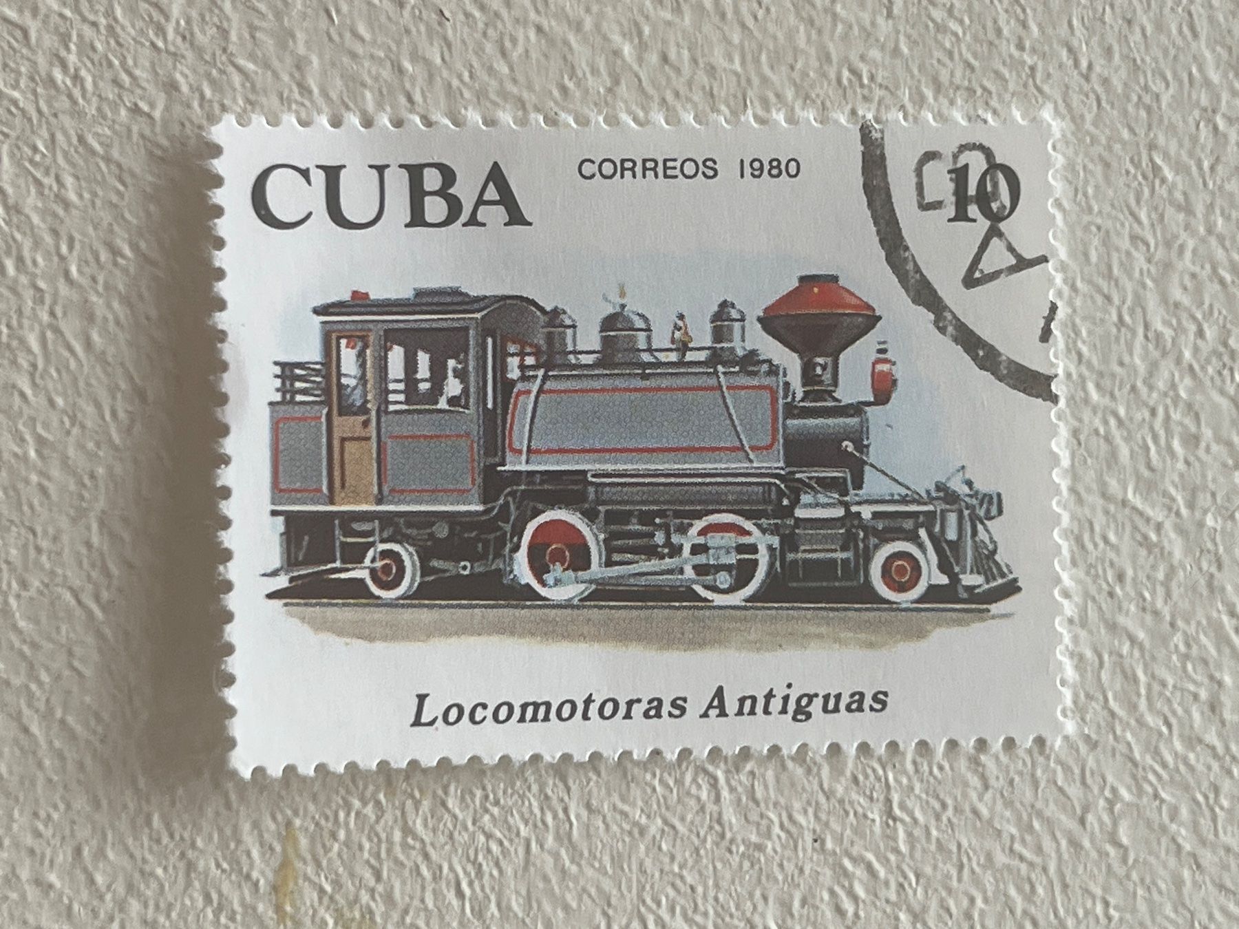 Tutti i francobolli: Cuba Briefmarke ab 1 CHF ! – Usato da Chiasso venduto da AzenYa