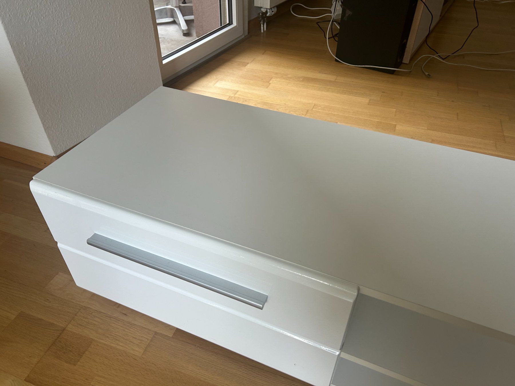 Conforama Mobili TV: TV-Möbel Fernsehmöbel – Usato da Reinach BL venduto da Stefano0707 2