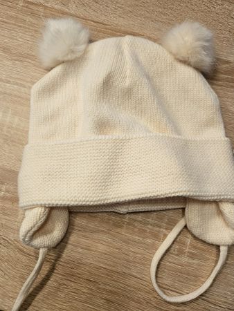 Wintermütze 86 / 92