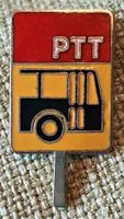 C862 - Pin PTT Postauto Haltestelle CH