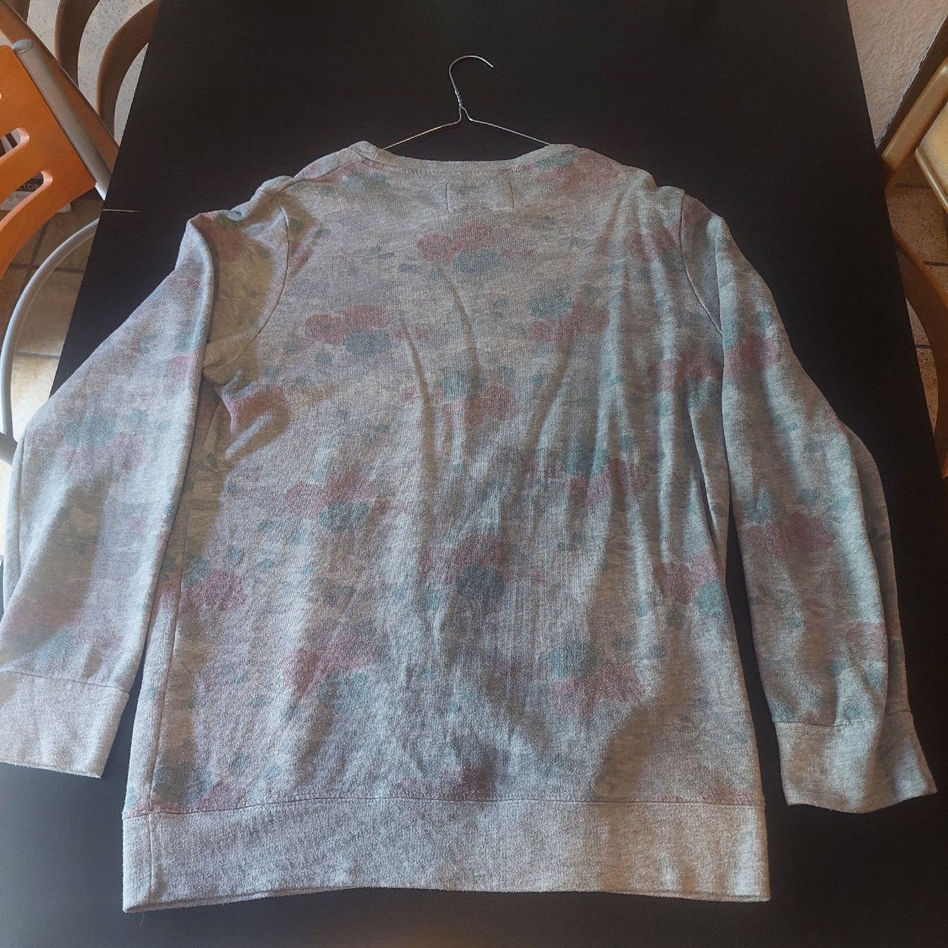 Pull&Bear Maglioni & Felpe: Pull&Bear Sweatshirt, taille L, bon état, confortable – Usato da Martigny venduto da vcl_ny2t 3