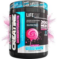 Life Pro Creatin Monohydrat 500 g Lollipop 200 Mesh