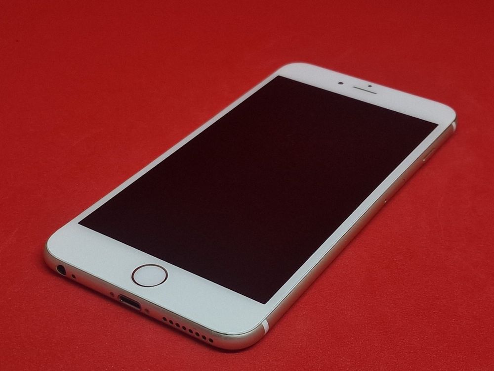 iPhone 6 Plus 128GB | Kaufen auf Ricardo