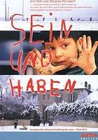 SEIN UND HABEN      -      ÊTRE ET AVOIR             WIE NEU