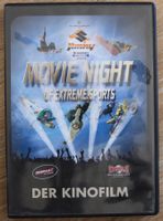 Gebraucht: Movie Night Sport Action Film DVD