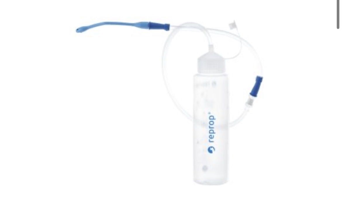 Appareils médicaux: RRPROP CLYSTER – Neuf avec emballage d'origine à Zürich par aumana