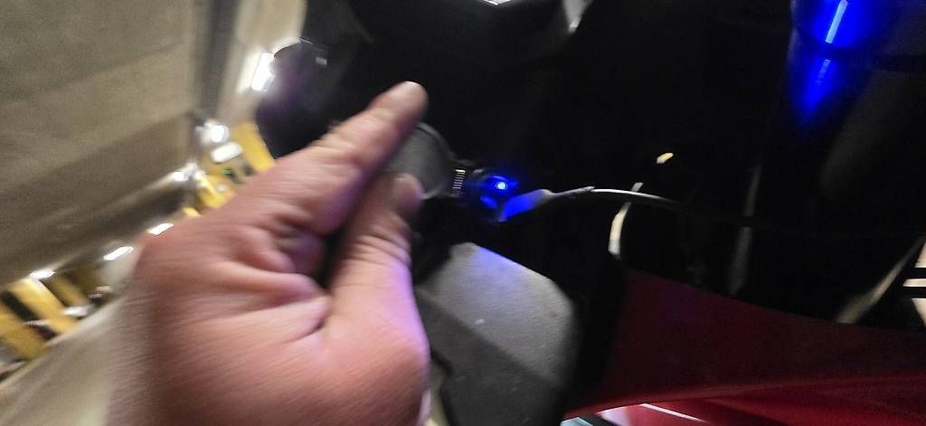 Aprilia Strada: TUONO 660 – Usato da Weiach venduto da Martinpost7 3