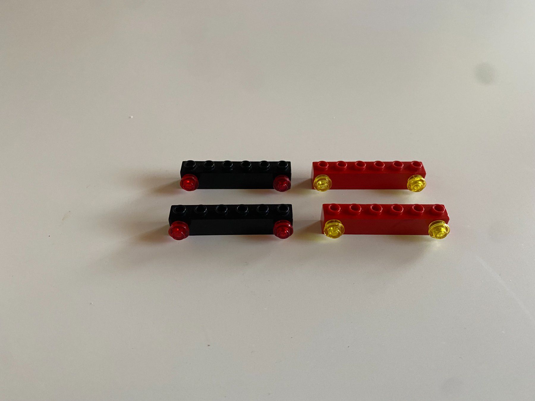 Lego Giocattoli: LEGO - EISENBAHN - PRISMA - STEINE - 12 VOLT – Usato da Gelterkinden venduto da ajdt4