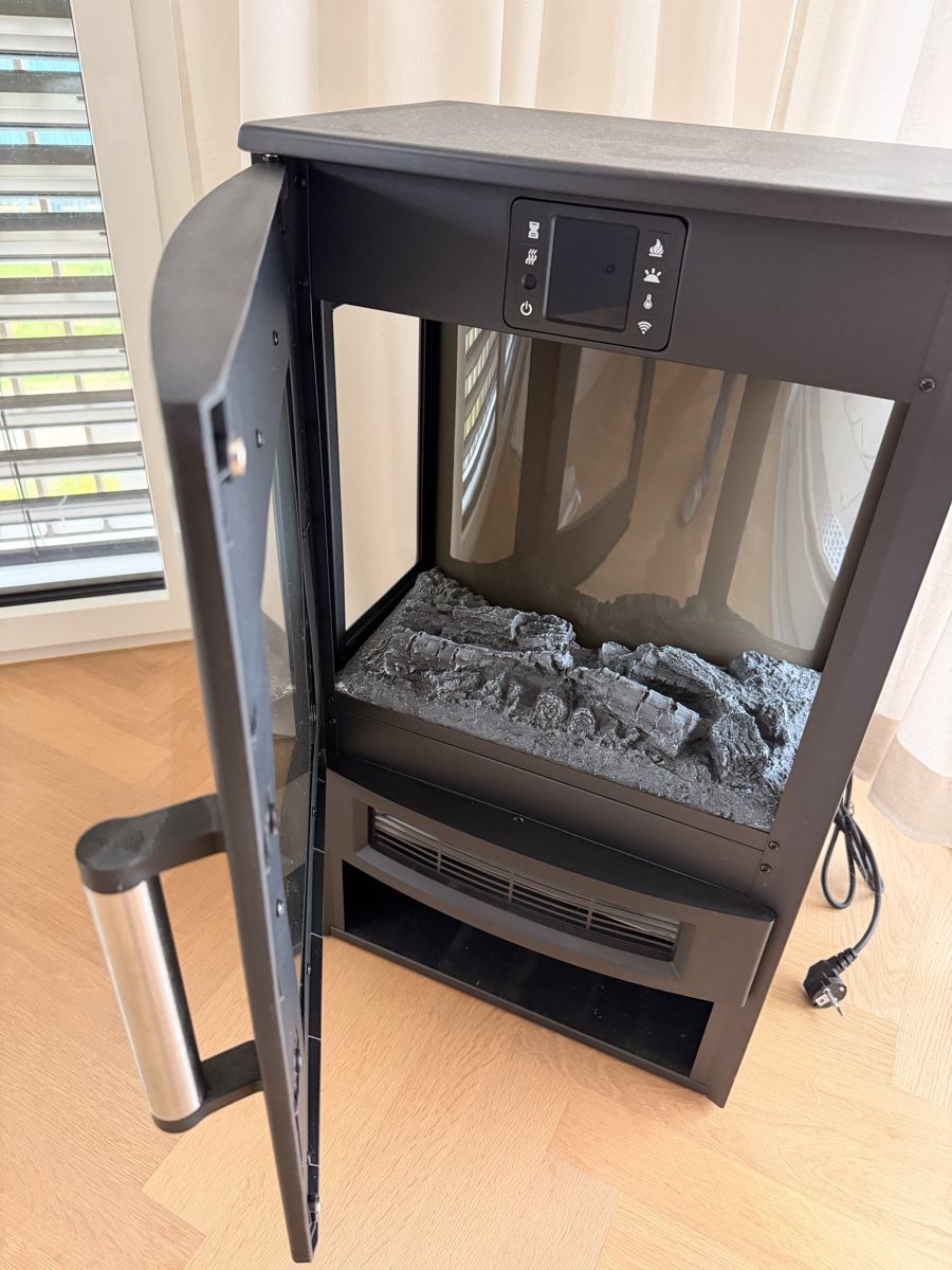 Camini: Elektro Kamin – Usato da Bottighofen venduto da Tailor_1971 2